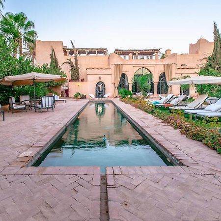 فندق Prestige Du Souss Oulad Barrehil المظهر الخارجي الصورة