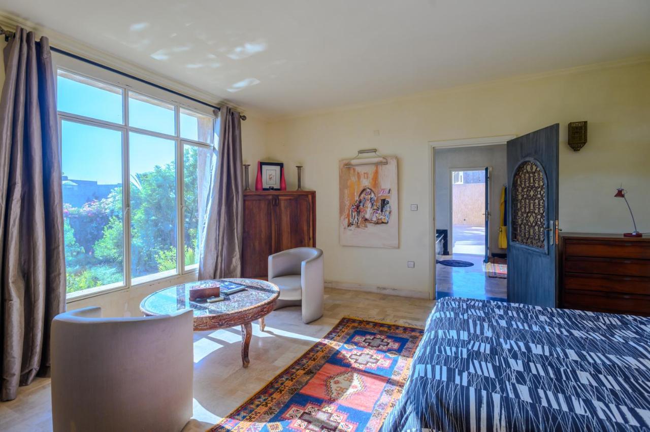 فندق Prestige Du Souss Oulad Barrehil المظهر الخارجي الصورة
