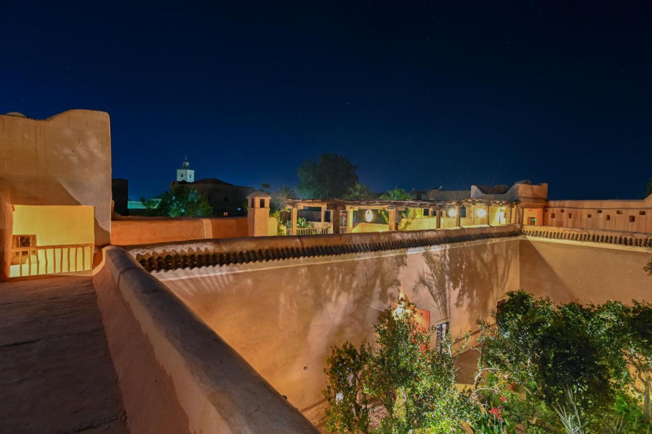 فندق Prestige Du Souss Oulad Barrehil المظهر الخارجي الصورة