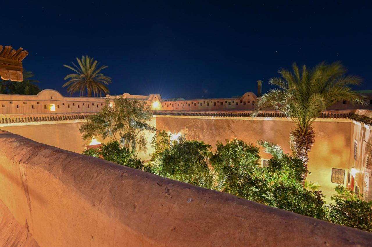 فندق Prestige Du Souss Oulad Barrehil المظهر الخارجي الصورة