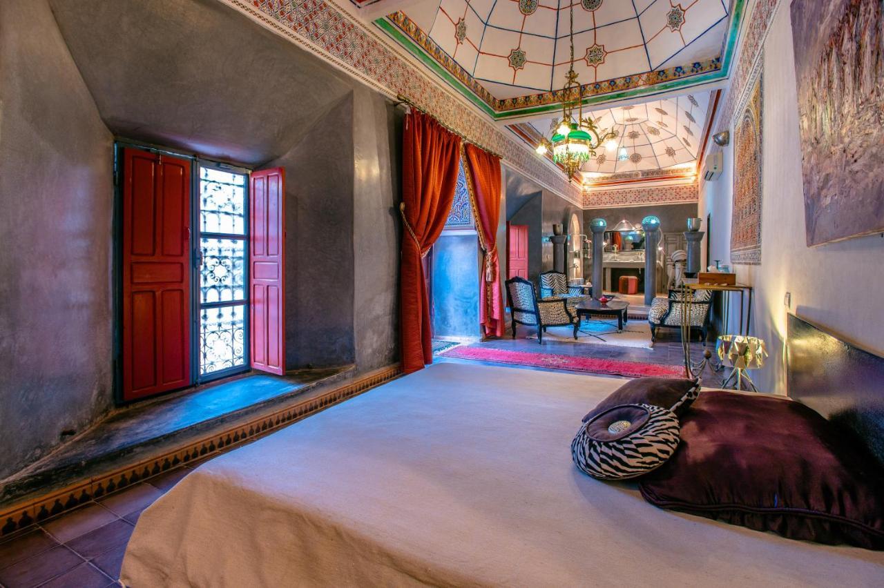 فندق Prestige Du Souss Oulad Barrehil المظهر الخارجي الصورة