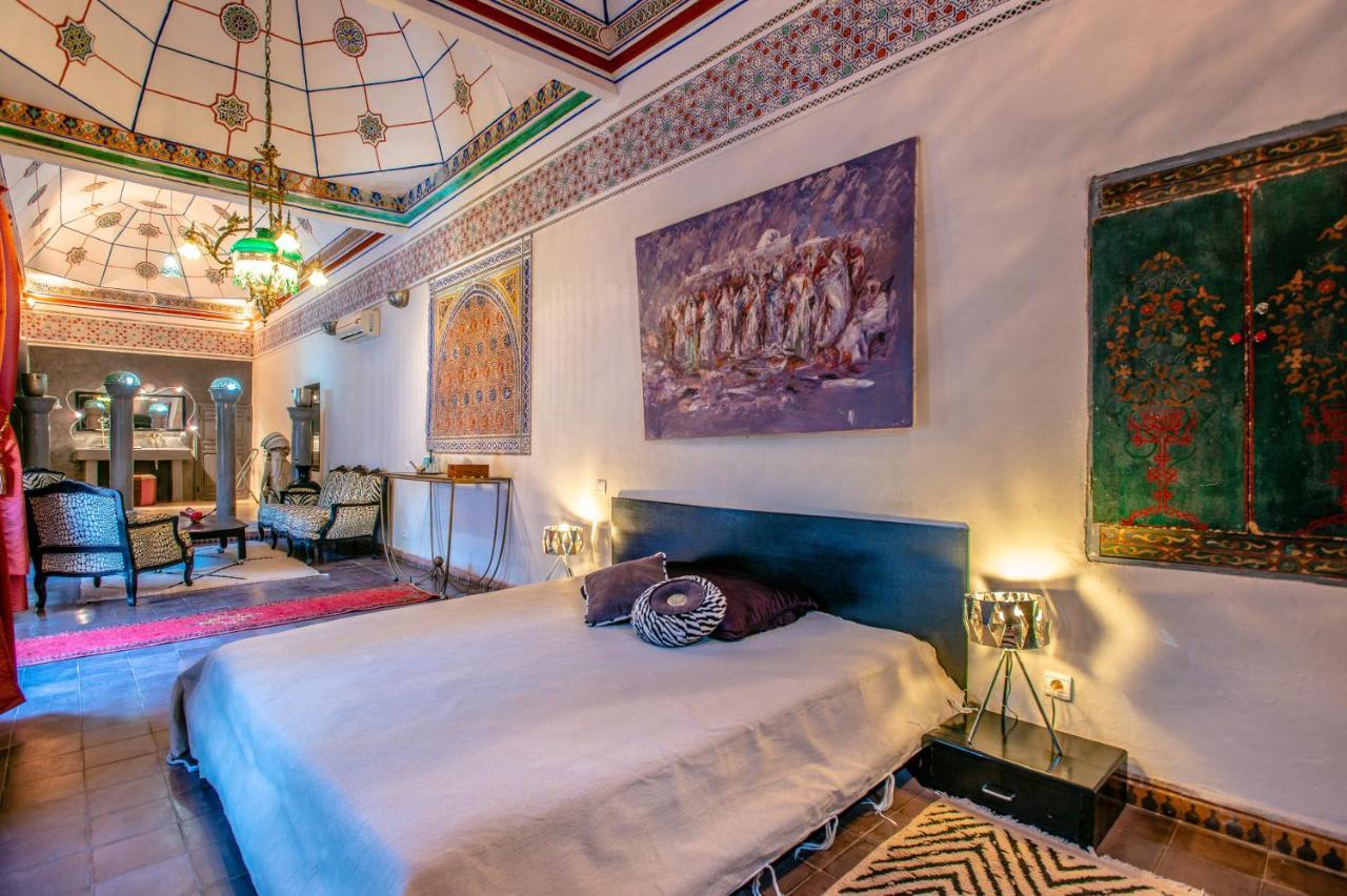 فندق Prestige Du Souss Oulad Barrehil المظهر الخارجي الصورة