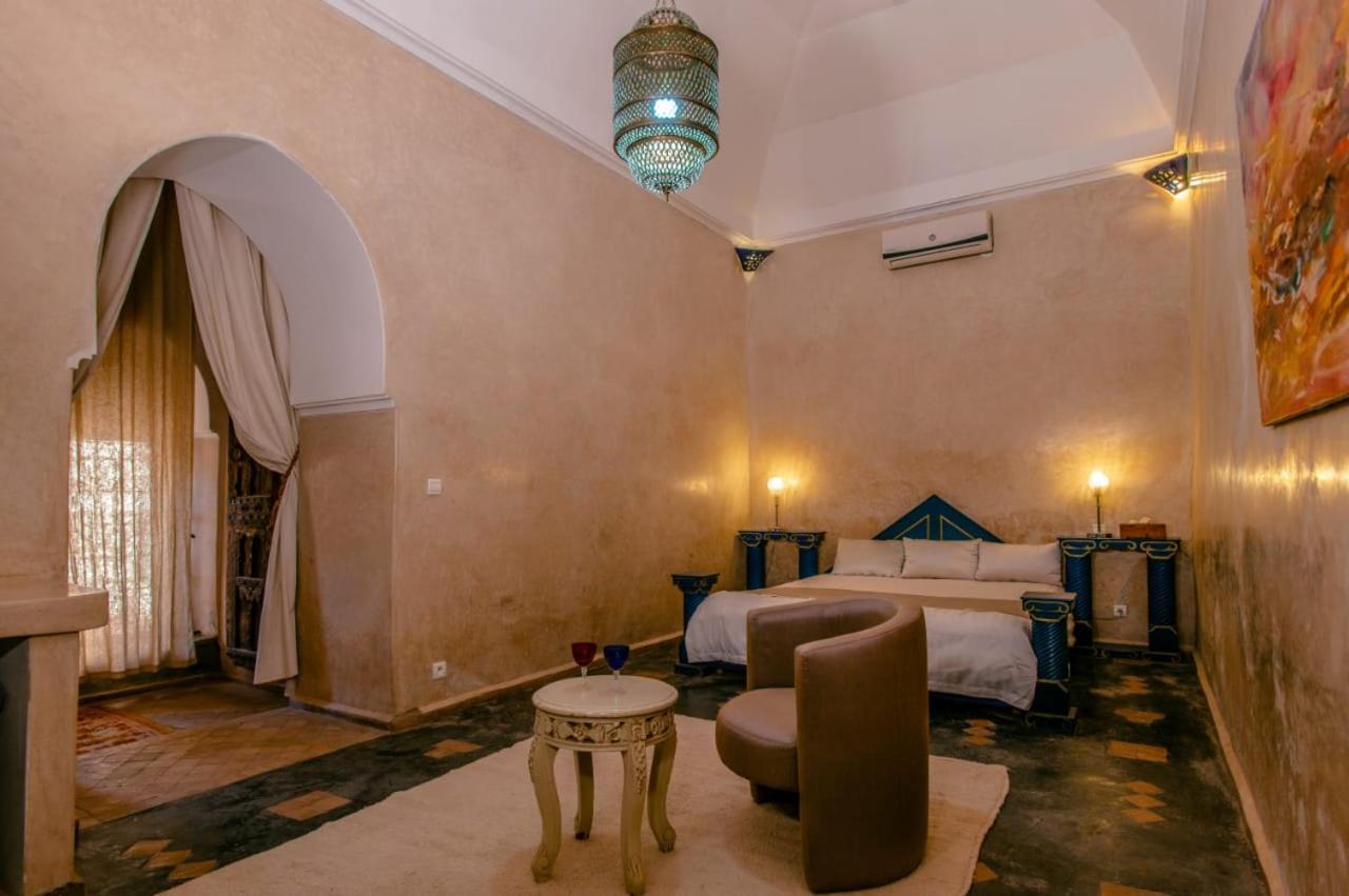 فندق Prestige Du Souss Oulad Barrehil المظهر الخارجي الصورة