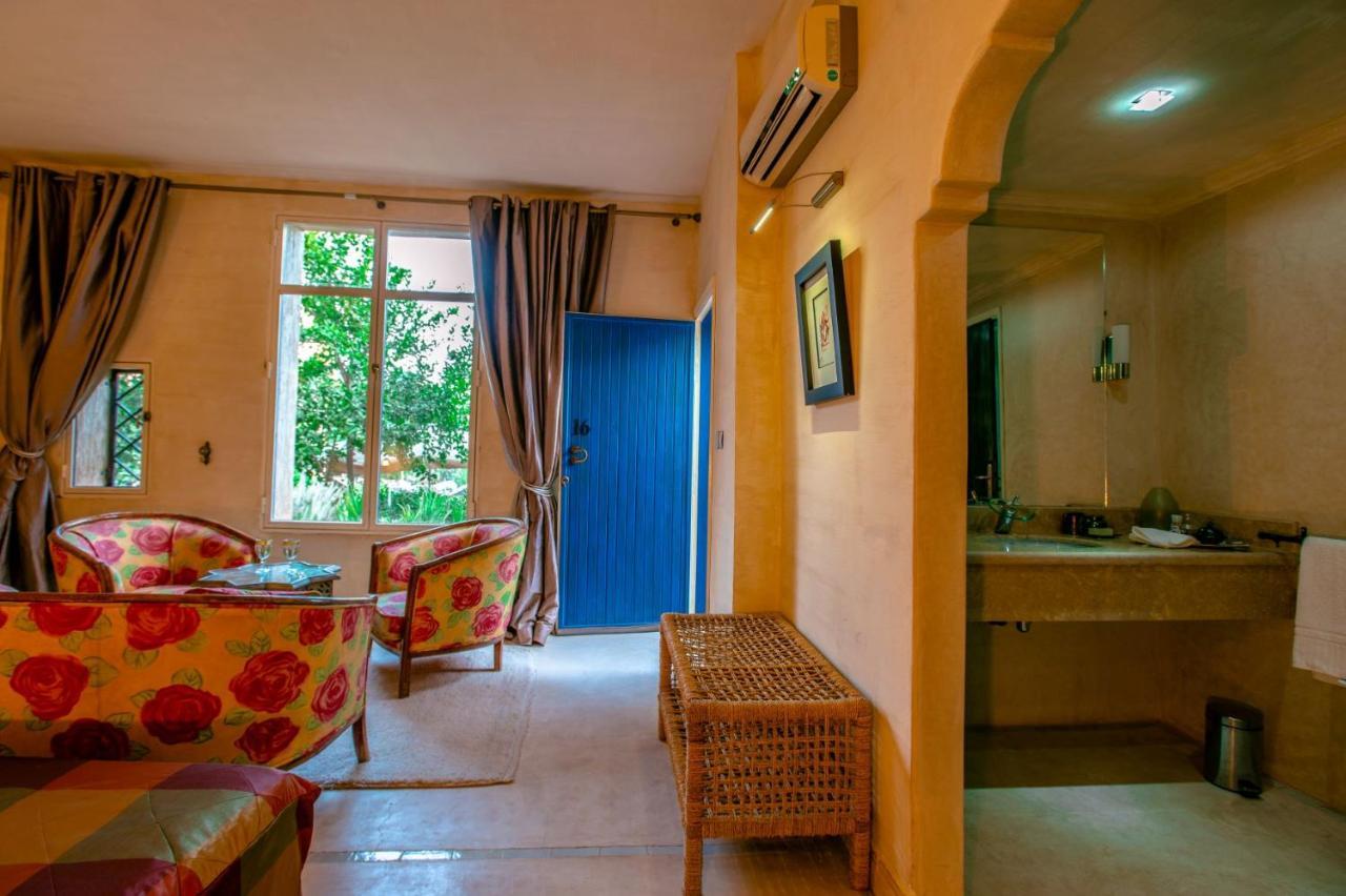 فندق Prestige Du Souss Oulad Barrehil المظهر الخارجي الصورة