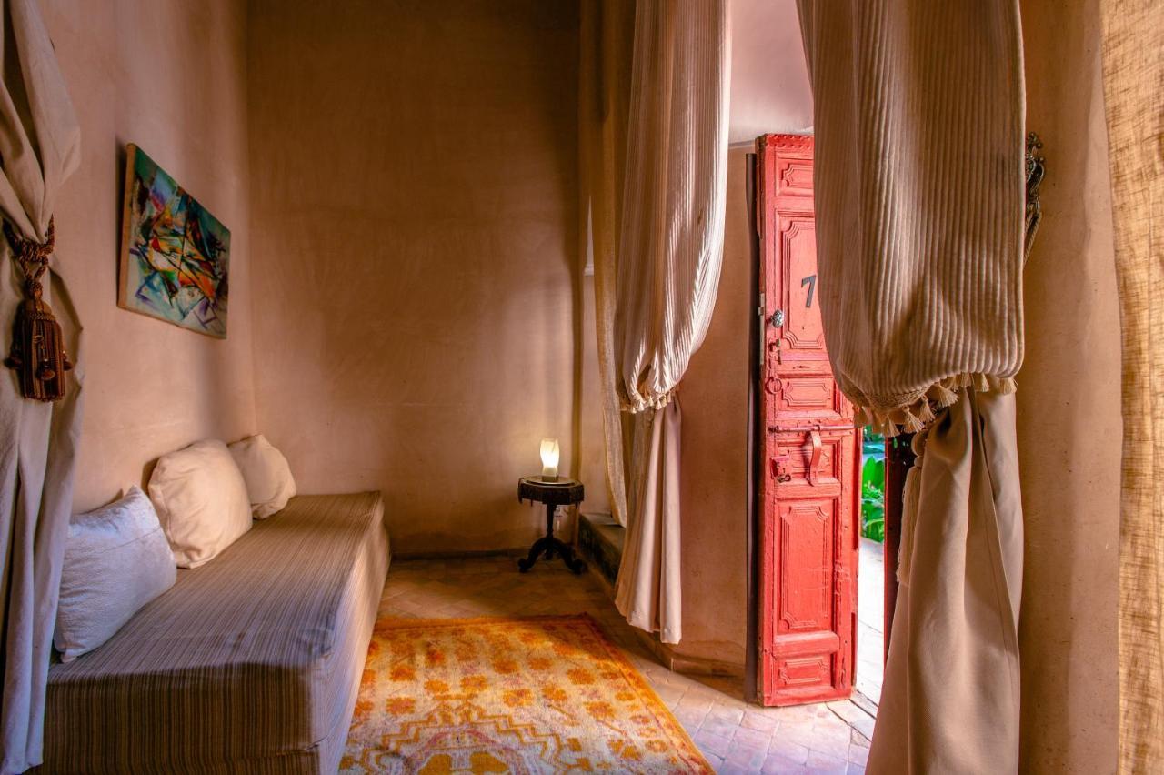 فندق Prestige Du Souss Oulad Barrehil المظهر الخارجي الصورة
