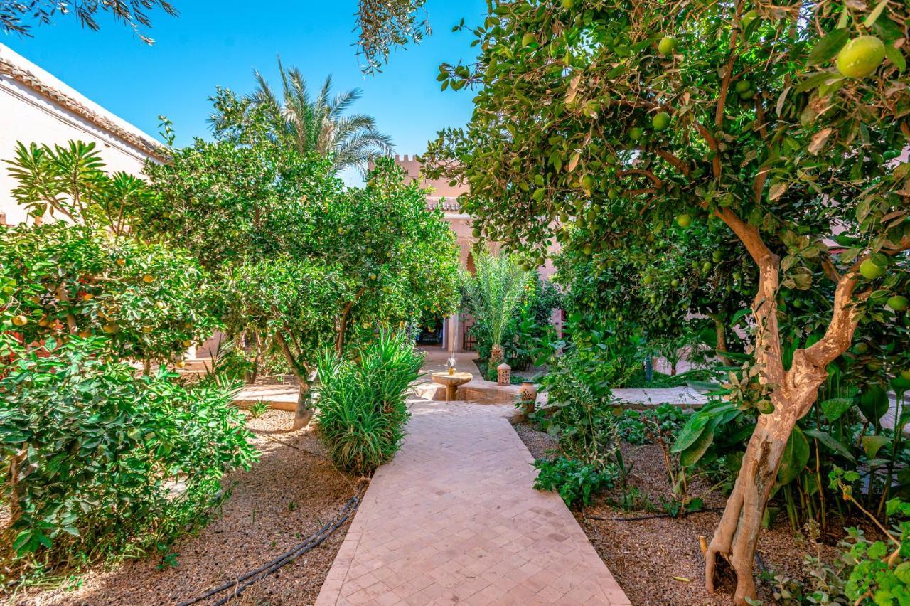 فندق Prestige Du Souss Oulad Barrehil المظهر الخارجي الصورة