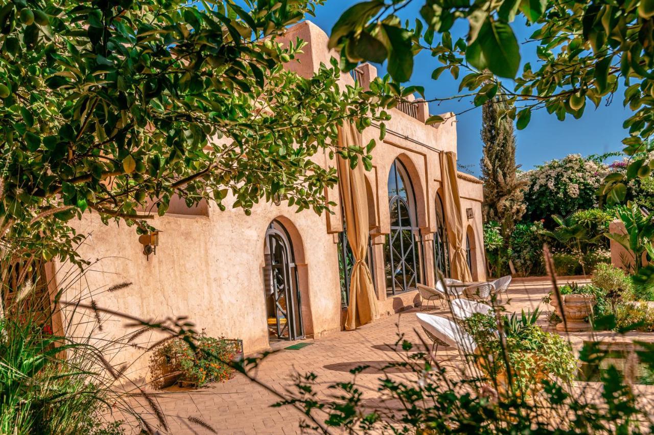 فندق Prestige Du Souss Oulad Barrehil المظهر الخارجي الصورة