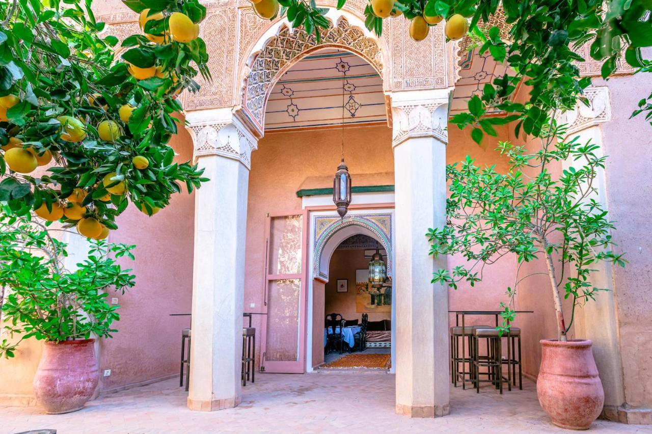 فندق Prestige Du Souss Oulad Barrehil المظهر الخارجي الصورة