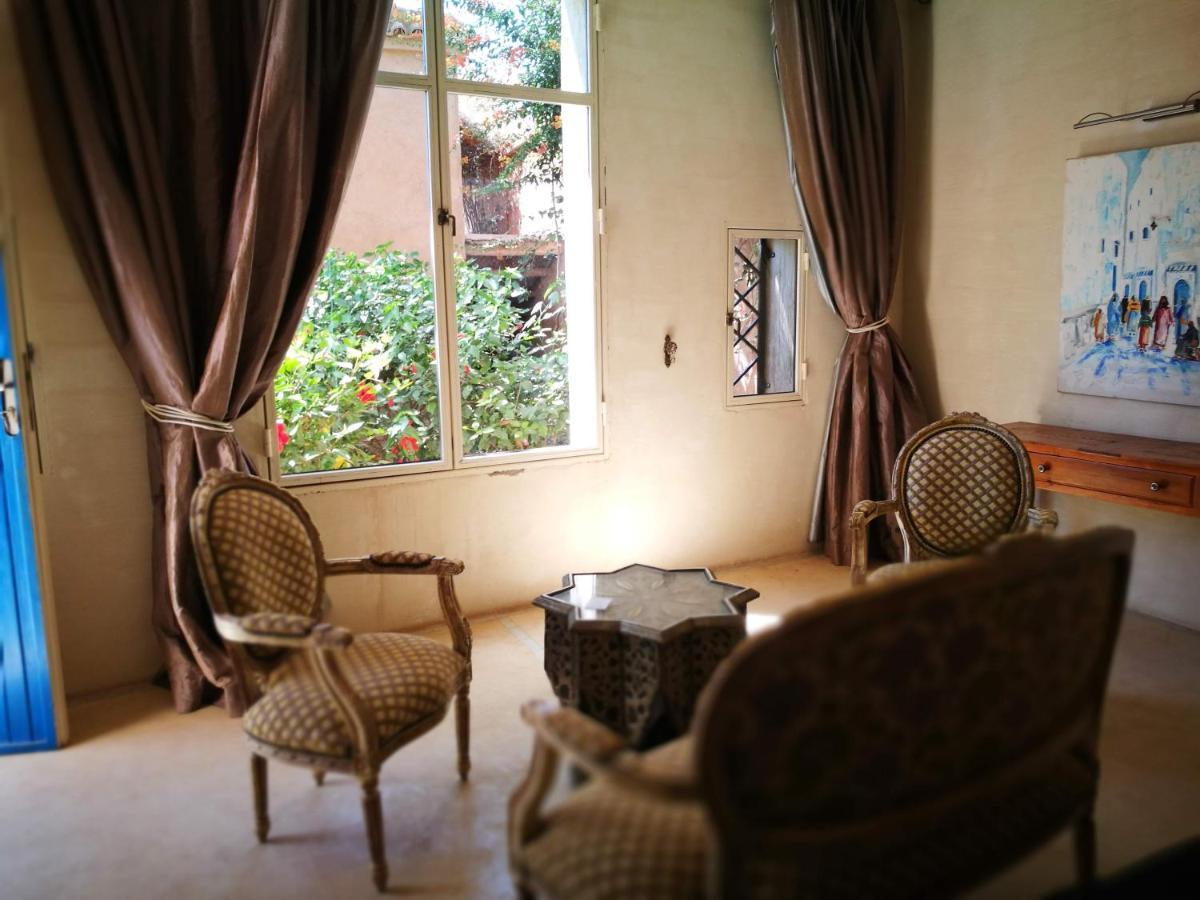 فندق Prestige Du Souss Oulad Barrehil المظهر الخارجي الصورة