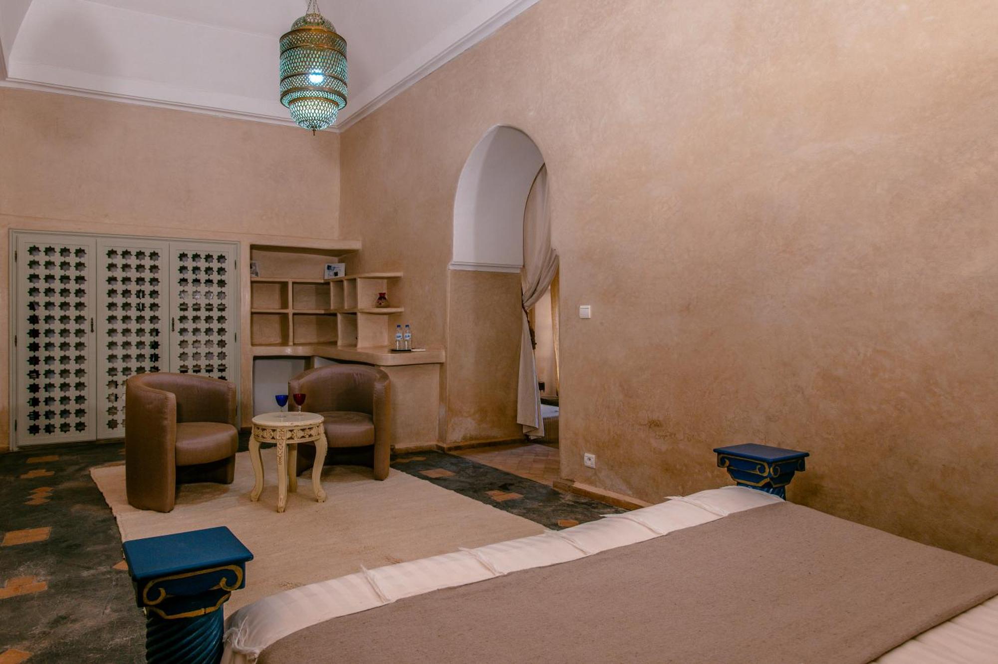فندق Prestige Du Souss Oulad Barrehil المظهر الخارجي الصورة
