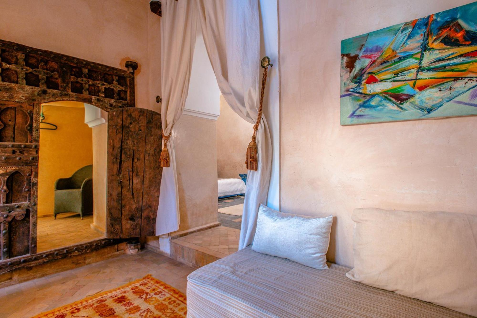فندق Prestige Du Souss Oulad Barrehil المظهر الخارجي الصورة